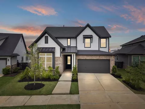 18430 Joyous Ln, Cypress, TX 77433