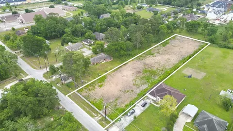 3211 De Soto St, Houston, TX 77091