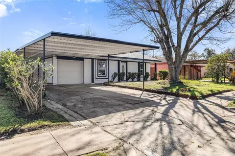 12611 S Coast Dr, Houston, TX 77047
