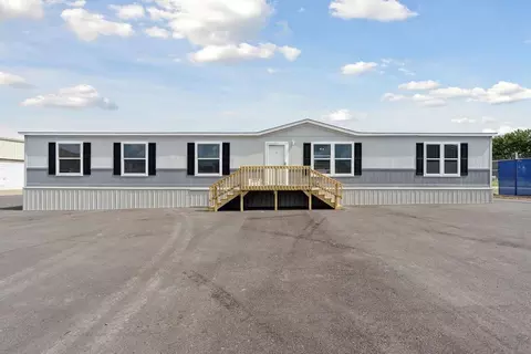 T2 Round Prairie Road, Huntsville, TX 77320