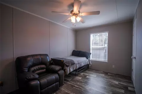 Bedroom - 5402 Five Oaks Dr, Spring, TX 77389 photo 3 of 8