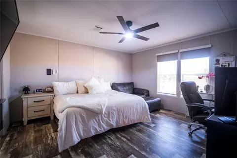 Bedroom - 5402 Five Oaks Dr, Spring, TX 77389 photo 1 of 8