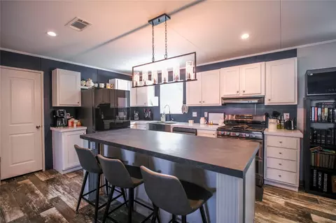 Kitchen - 5402 Five Oaks Dr, Spring, TX 77389 photo 1 of 4