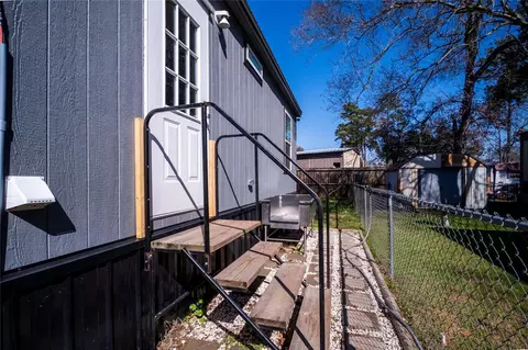 Exterior - 5402 Five Oaks Dr, Spring, TX 77389 photo 2 of 4
