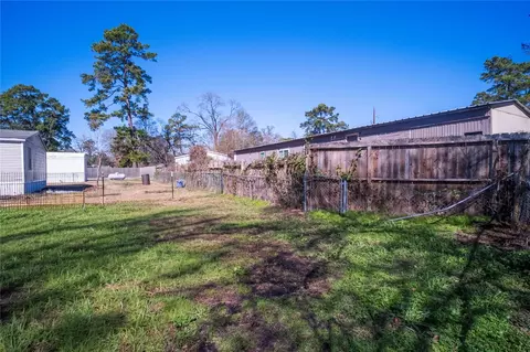 Exterior - 5402 Five Oaks Dr, Spring, TX 77389 photo 4 of 4