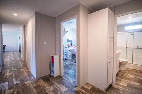 Entry Way - 5402 Five Oaks Dr, Spring, TX 77389 photo 1 of 1