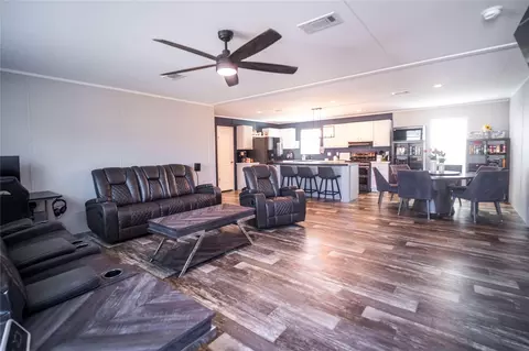 Living - 5402 Five Oaks Dr, Spring, TX 77389 photo 1 of 1