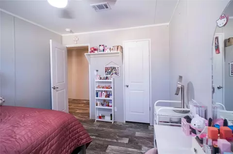 Bedroom - 5402 Five Oaks Dr, Spring, TX 77389 photo 8 of 8