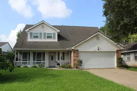 3118 Flintwood Dr, Sugar Land, TX 77479