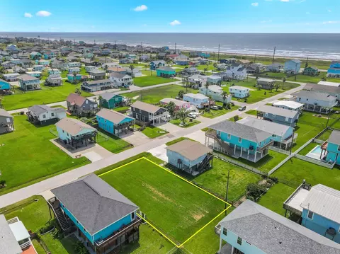 4126 Jackson St, Galveston, TX 77554