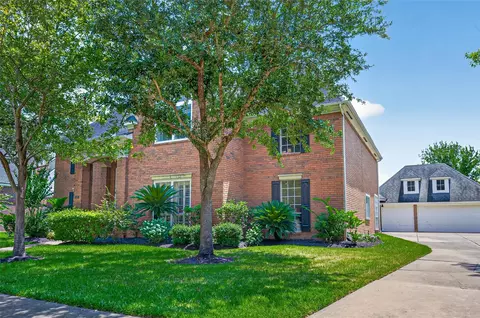 18 Tredington St, Sugar Land, TX 77479