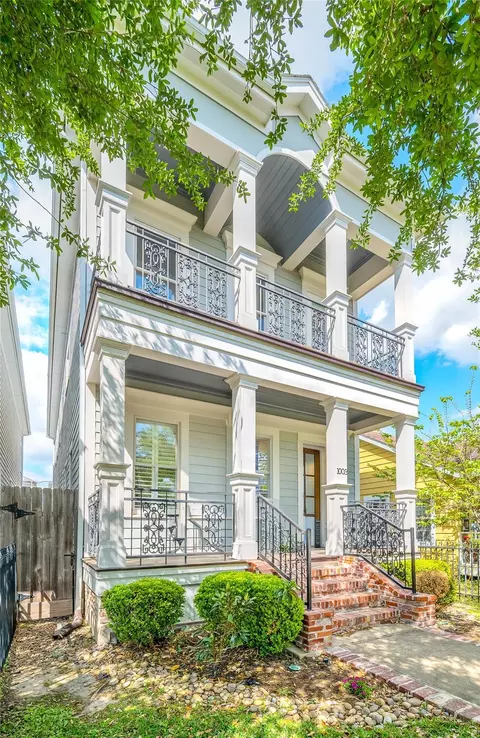 1003 E 25th St, Houston, TX 77009