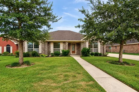 6611 Marble Falls Ln, Manvel, TX 77578