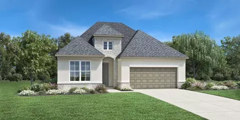 7389 Grandview Meadow Dr, Magnolia, TX 77354