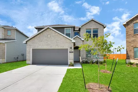 7926 Virginia Cypress Ct, Cypress, TX 77433
