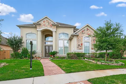 23711 Certosa Dr, Richmond, TX 77406