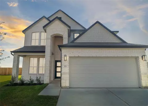 321 W Tranquil Fields Ln, Waller, TX 77484 photo 1