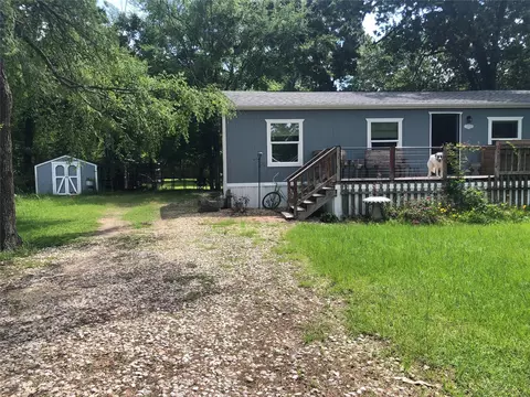 27016 Pecos Rnch, Magnolia, TX 77355