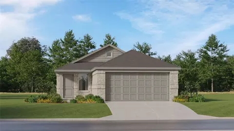 509 Bluebell Maiden Ct, Magnolia, TX 77354