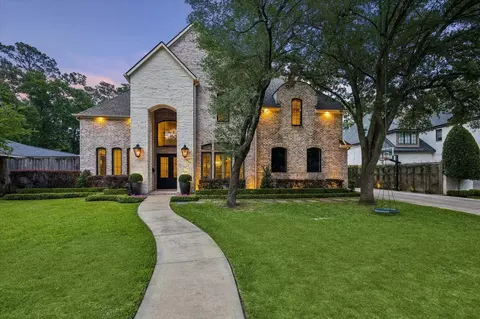 22 Knipp Rd, Houston, TX 77024