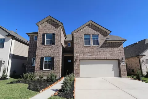 14231 Hay Meadow Ln, Needville, TX 77461
