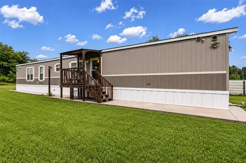 2056 Road 5210, Cleveland, TX 77327