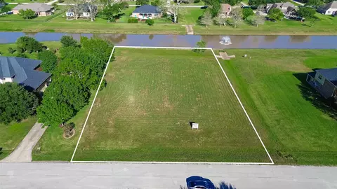 3510 River Ranch North Dr, Rosenberg, TX 77471