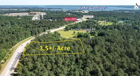 1331 Mccaleb Rd # -A, Montgomery, TX 77316