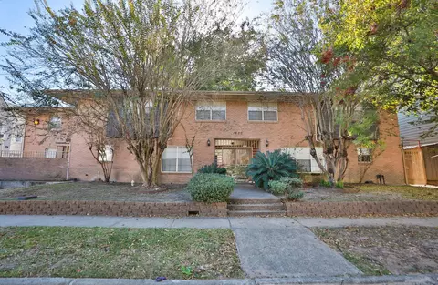 1820 Binz St, Houston, TX 77004