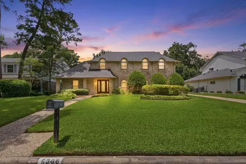 5306 Dana Leigh Dr, Houston, TX 77066