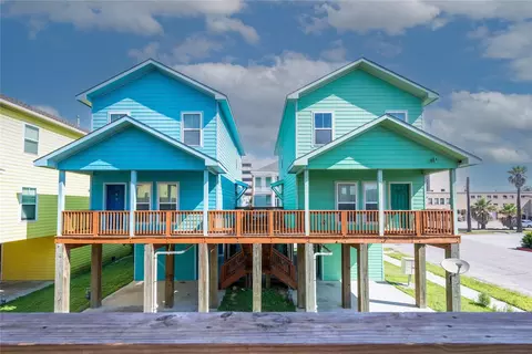 2101 Sealy St, Galveston, TX 77550