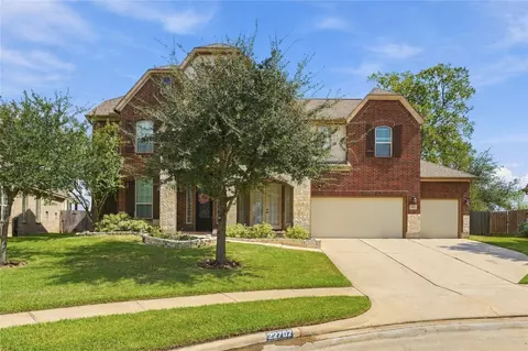 22702 Wilbur Ln, Tomball, TX 77375