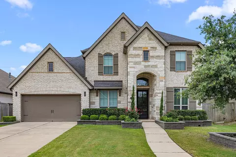 1818 Lottie Moore Loop, Richmond, TX 77469