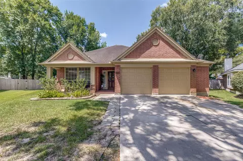 12702 Wolf Creek Ct, Humble, TX 77346