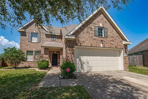 8339 Hampton Bay Dr, Baytown, TX 77523