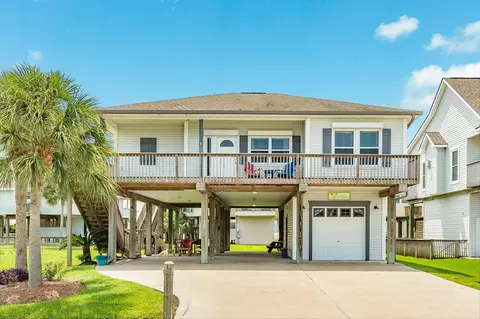 13929 Pirates Beach Blvd, Galveston, TX 77554