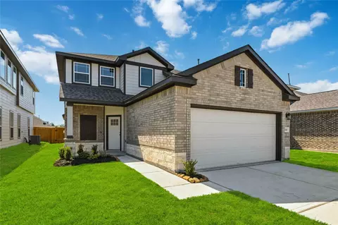 1060 Lilly Ln, Bellville, TX 77418