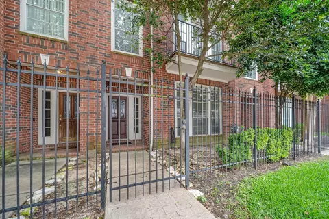1814 Matthews St, Houston, TX 77019