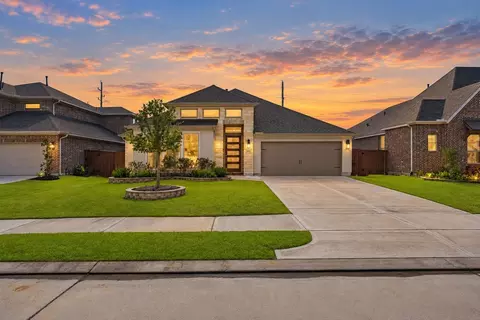 24919 Hibiscus Garden Way, Katy, TX 77493