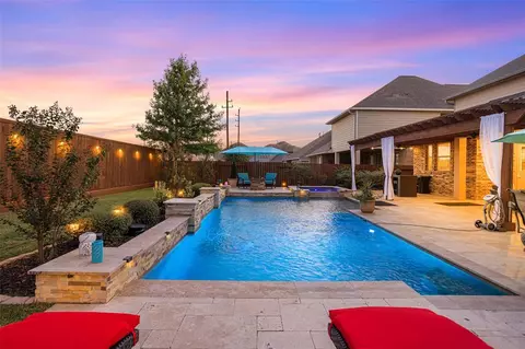 20306 Rosegold Way, Spring, TX 77379 photo 1