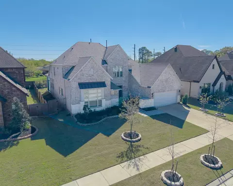 24331 Dyer Hill Way, Richmond, TX 77469