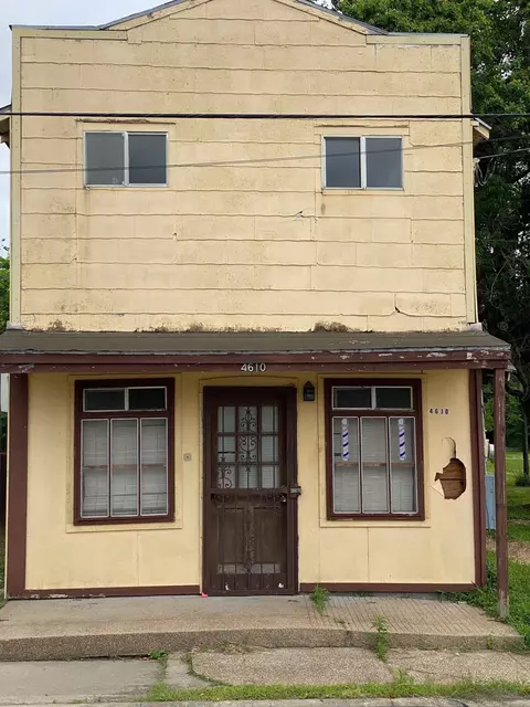 4610 Market St, Houston, TX 77020