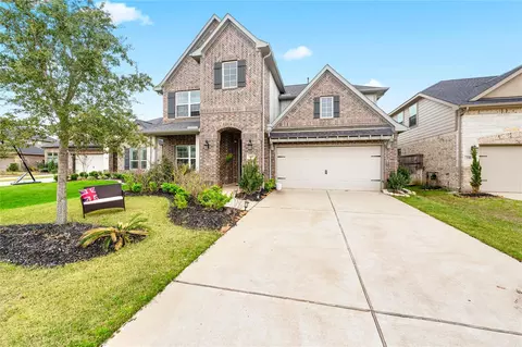 3419 Cabernet Shores Dr, Fulshear, TX 77441