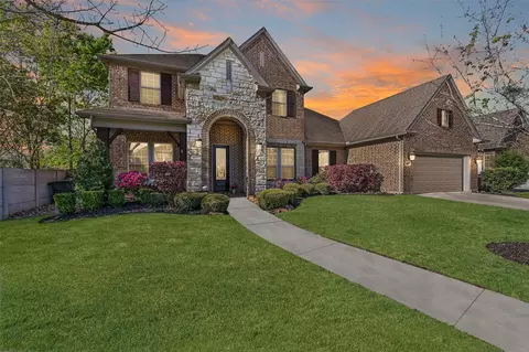 2424 Prairie Mist Ln, Friendswood, TX 77546