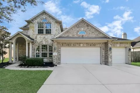 9511 Emerald Lakes Dr, Rosharon, TX 77583