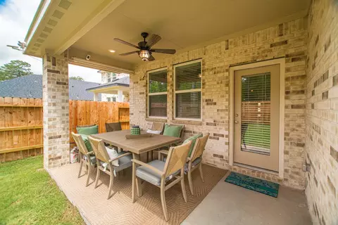 Exterior - 17542 Rosette Grass Dr, Conroe, TX 77385 photo 6 of 8