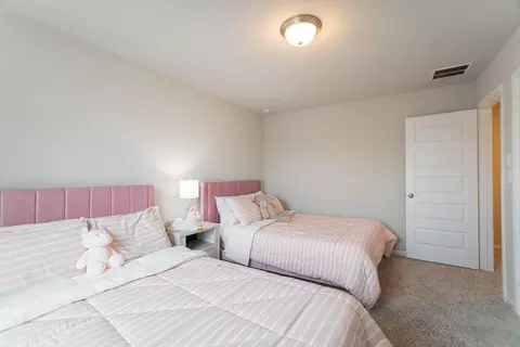Bedroom - 17542 Rosette Grass Dr, Conroe, TX 77385 photo 7 of 8