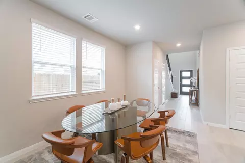 Dining - 17542 Rosette Grass Dr, Conroe, TX 77385 photo 4 of 4