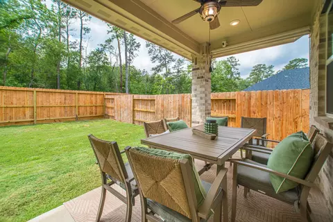 Exterior - 17542 Rosette Grass Dr, Conroe, TX 77385 photo 5 of 8