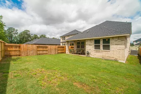 Exterior - 17542 Rosette Grass Dr, Conroe, TX 77385 photo 4 of 8